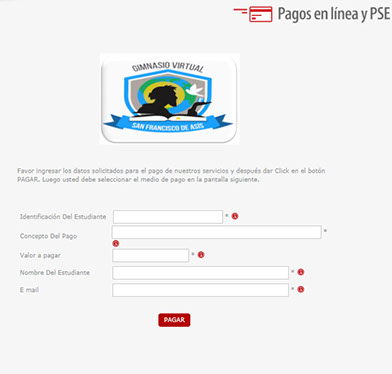 zona pagos davivienda