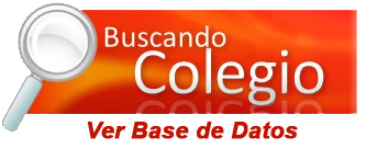 Buscando Colegio - Ministerio de Educación Nacional