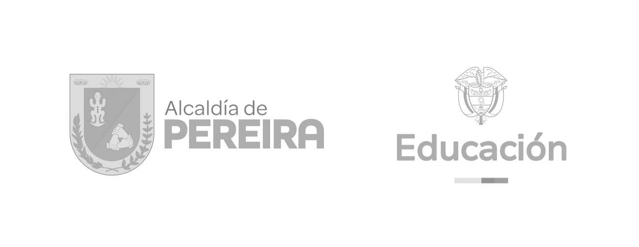 Alcaldía de Pereira - Secretaría de Educación
